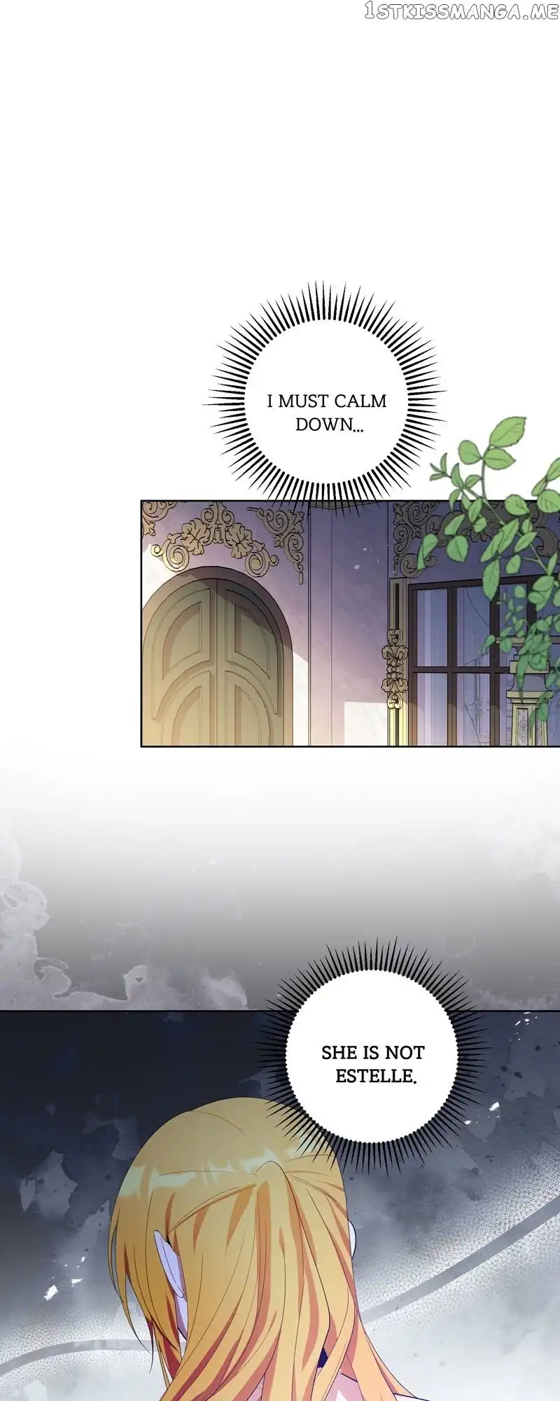 A Fairy Tale for Villains Chapter 36 46